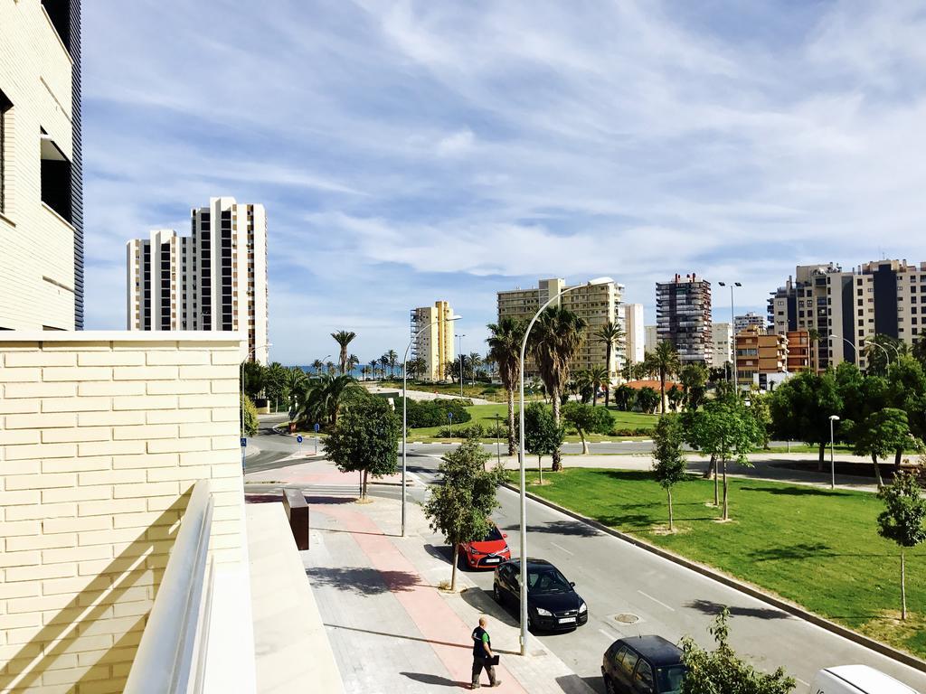 Parque Mariola *